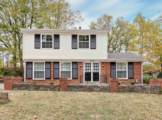 12509 Live Oak Dr, Middletown, KY