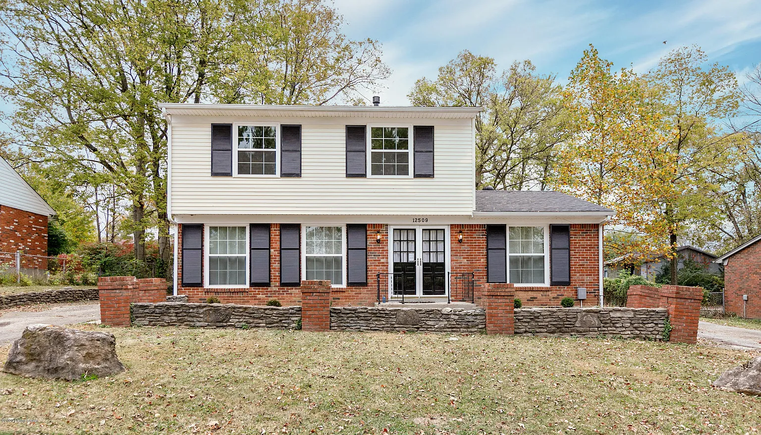 12509 Live Oak Dr photo 1