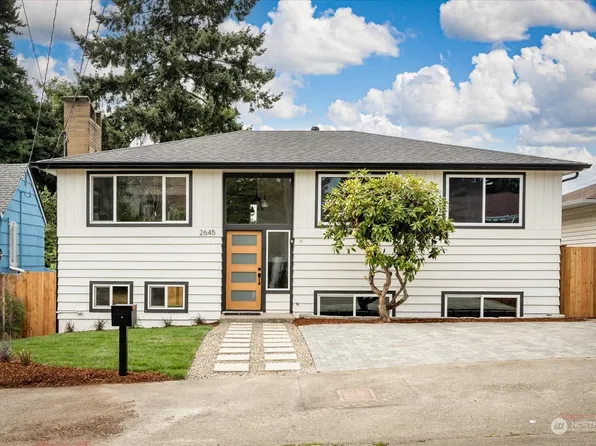 2645 S Morgan Street, Seattle, WA 98108