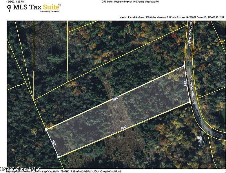 5th image of 160 Alpine Meadows Road