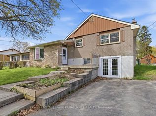 24 Gilbert St, Belleville, ON K8P3H2