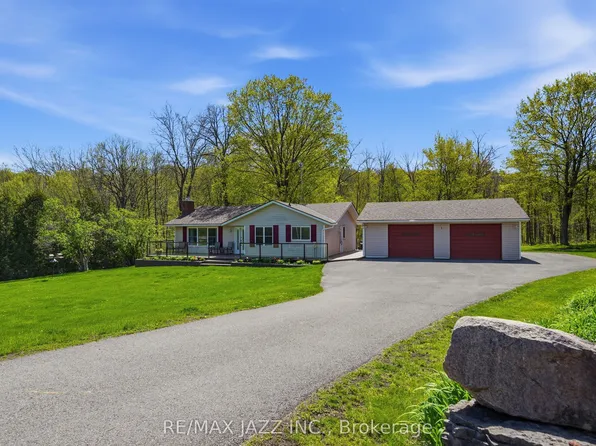 392 Townsend Rd, Belleville, ON K0K 3E0