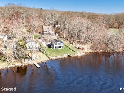 4 Myrtle Road, Griswold, CT, 06351