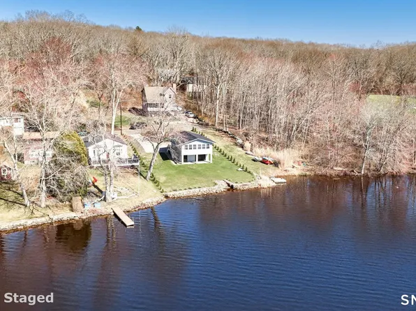 4 Myrtle Road, Griswold, CT 06351