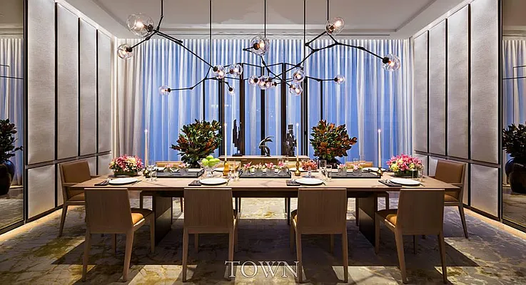 Rented by Town Residential | media 39