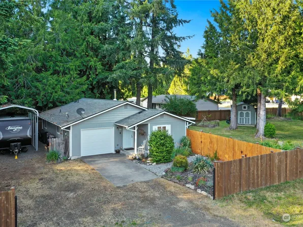 30 E Herron Drive, Shelton, WA 98584
