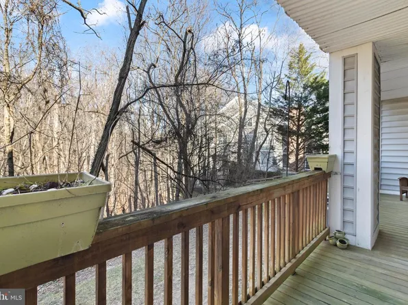 431 Fortress Way #431, Occoquan, VA 22125