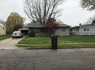 4009 Coral Dr, South Bend, IN