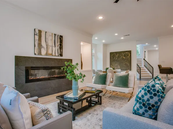 947 Liberty St, Dallas, TX 75204