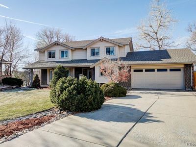 5110 W 98th Ave, Westminster, CO, 80031