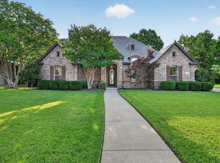 2909 Sutton Pl, Southlake, TX 76092