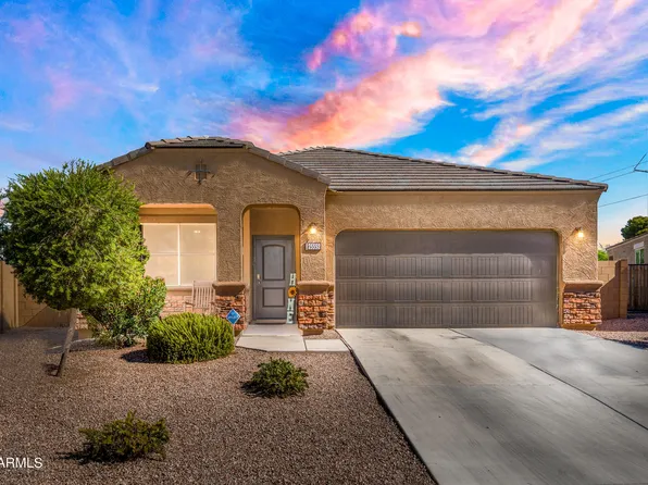 25552 W COLES Road, Buckeye, AZ 85326