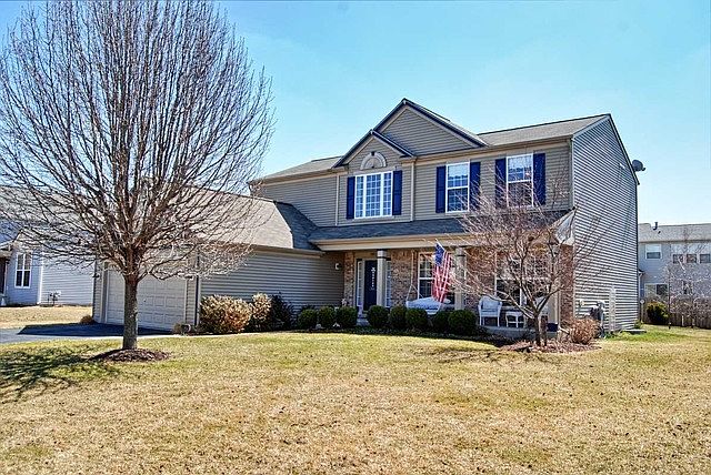 1st image of 25017 W Wright Ln