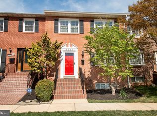 3230 Spring Ln, Falls Church, VA 22041