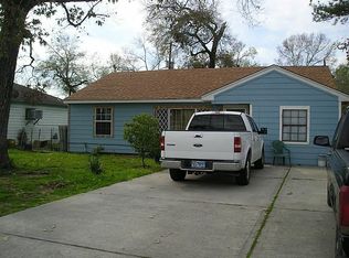 3506 Lazywood Ln, Houston, TX 77023