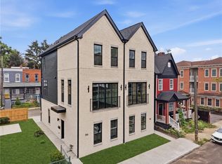 516 N Euclid Ave, Pittsburgh, PA 15206