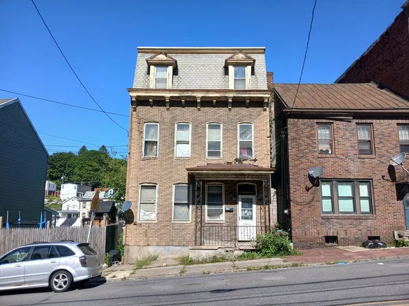 544 E Norwegian St, Pottsville, PA 17901