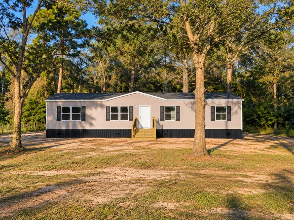 2320 Rosy Rd, Blackshear, GA 31516