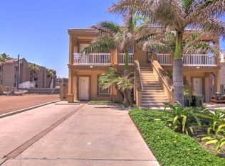 126 E Cora Lee Dr #2, South Padre Island, TX 78597