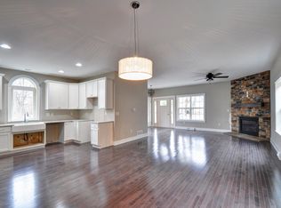 1818 Seminole Dr, Kansasville, WI 53139