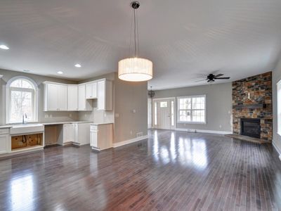 1818 Seminole Dr, Kansasville, WI, 53139