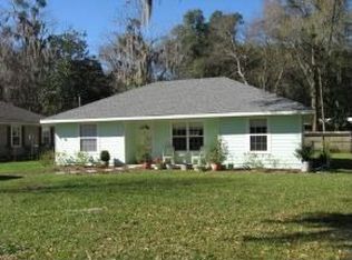 250 SE 74th St, Gainesville, FL 32641
