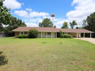 324 S Bradley St #92, Warren, AR 71671
