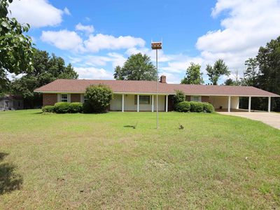 324 S Bradley St #92, Warren, AR, 71671