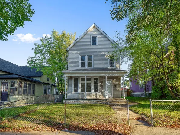 713 Thomas Ave, Saint Paul, MN 55104