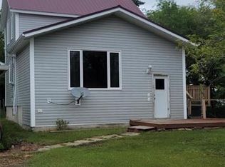 708 Quappelle Ave, Abernethy, SK S0A0A0