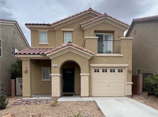 484 Brompton St, Las Vegas, NV 89178