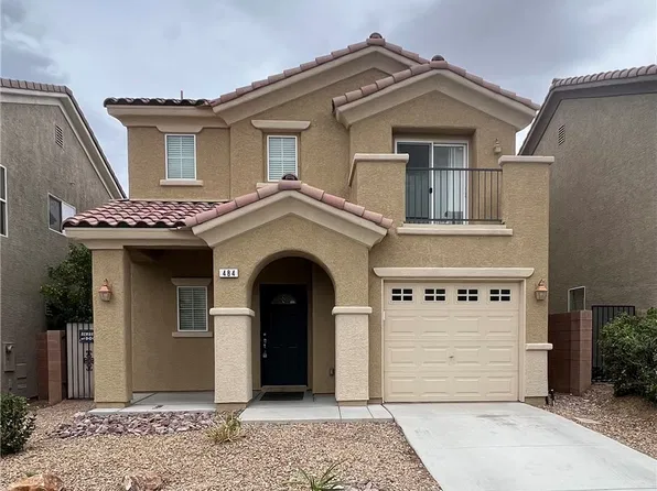 484 Brompton St, Las Vegas, NV 89178