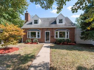 2705 Cheverly Ave, Landover, MD 20785