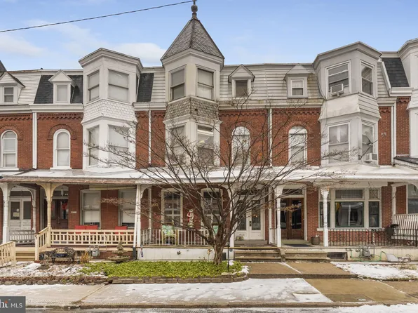 43 N Jefferson St, Allentown, PA 18102