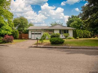 2231 Kalmia St, Sweet Home, OR 97386