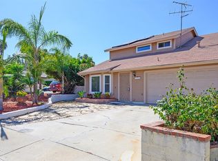 2758 Lungos Ct, San Diego, CA 92154