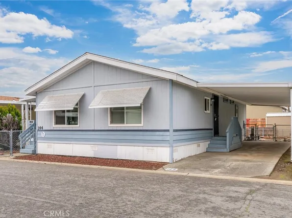 701 E Lassen Ave Unit 144, Chico, CA 95973