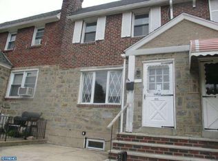 205 Hampden Rd, Upper Darby, PA 19082