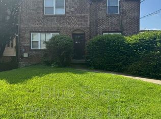 56 W Albemarle Ave APT A, Lansdowne, PA 19050