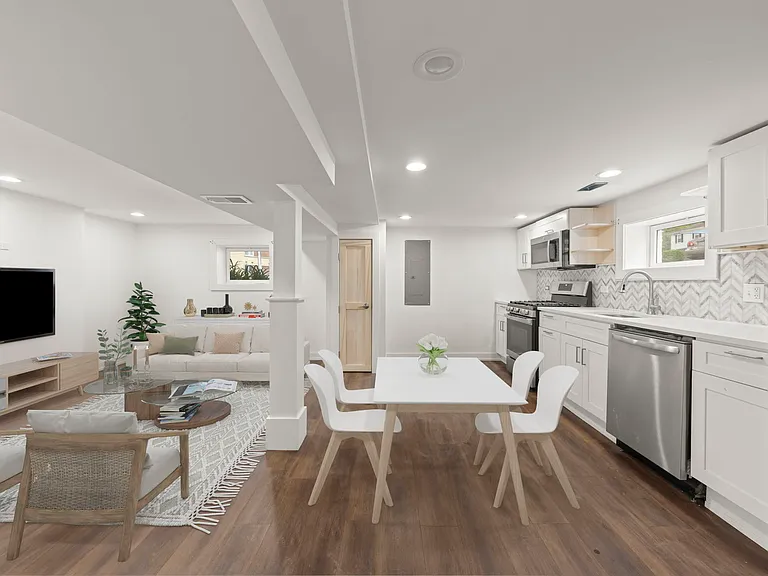 118 N President St — Photo 28