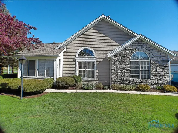 2317 Whispering Pines Dr #5, Toledo, OH 43617