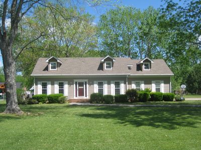 121 Glade Dr Lot 11, Tullahoma, TN, 37388