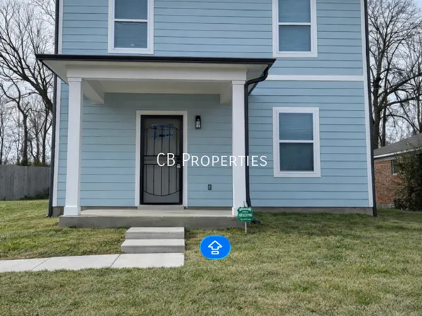 873 Decatur St, Memphis, TN 38107