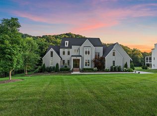 1049 Holly Tree Gap Rd, Brentwood, TN 37027