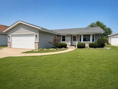 5808 69th STREET, Kenosha, WI, 53142