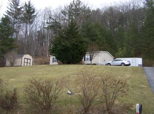 263 Link Rd, Galax, VA 24333