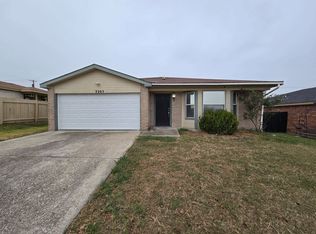 3205 Windfield Dr, Killeen, TX 76549
