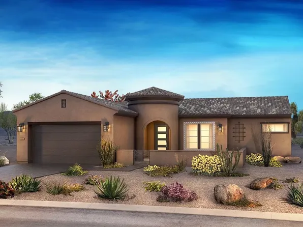17770 E Wolf Tree Ln, Rio Verde, AZ 85263
