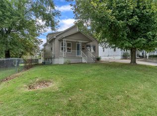 414 N Farmington Rd, Jackson, MO 63755