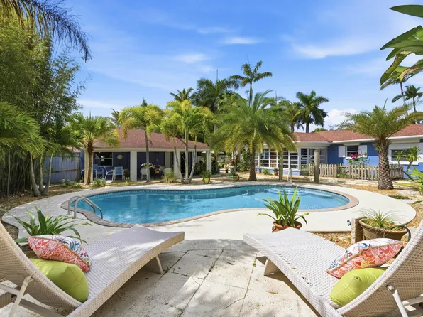 4268 Maurice Dr, Delray Beach, FL 33445